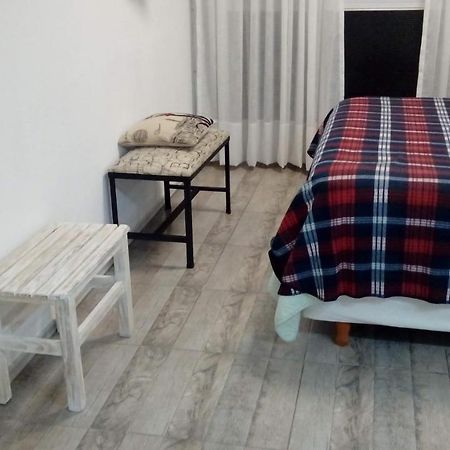 Monoambiente Ba Centro Apartment บัวโนสไอเรส ภายนอก รูปภาพ