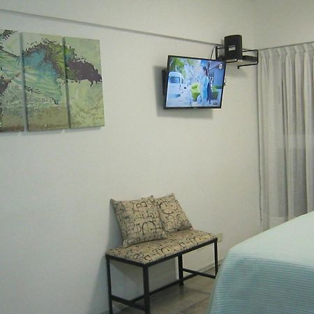 Monoambiente Ba Centro Apartment บัวโนสไอเรส ภายนอก รูปภาพ
