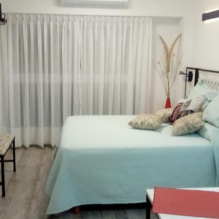 Monoambiente Ba Centro Apartment บัวโนสไอเรส ภายนอก รูปภาพ