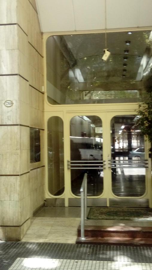 Monoambiente Ba Centro Apartment บัวโนสไอเรส ภายนอก รูปภาพ