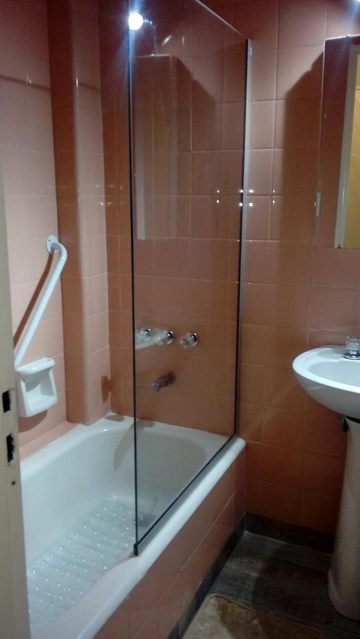 Monoambiente Ba Centro Apartment บัวโนสไอเรส ภายนอก รูปภาพ
