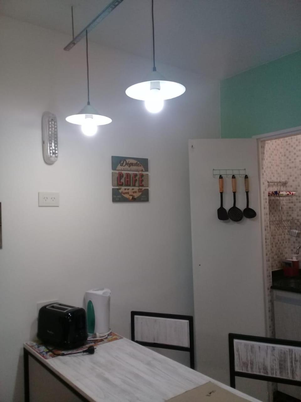 Monoambiente Ba Centro Apartment บัวโนสไอเรส ภายนอก รูปภาพ